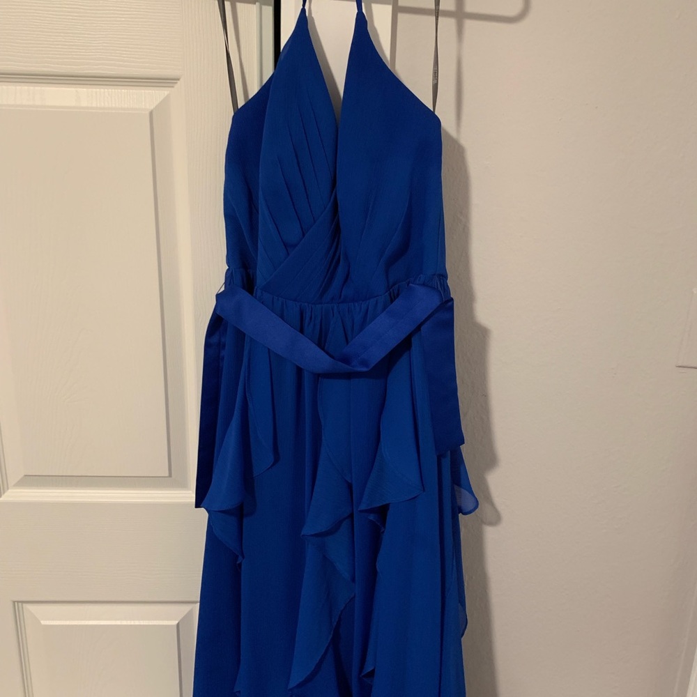 Vera Wang Brides Maid Dress
